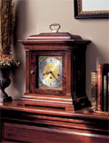 Howard Miller Mantel Clocks