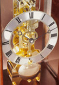 Hermle Mantel Clocks
